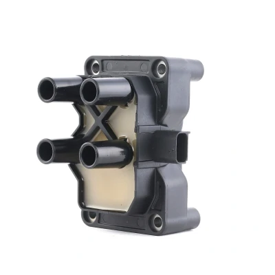 Abbildung von RIDEX 689C0022 Zündspule 3 12 elektrisch FORD: Focus C Max, MONDEO Stufenheck, 3, MAZDA: 2 Hatchback, VOLVO: V50, S40 II, C30