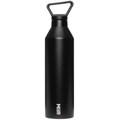 Abbildung von Miir Narrow Mouth Bottle Double Wall 23oz / 0.7L Wasserflasche