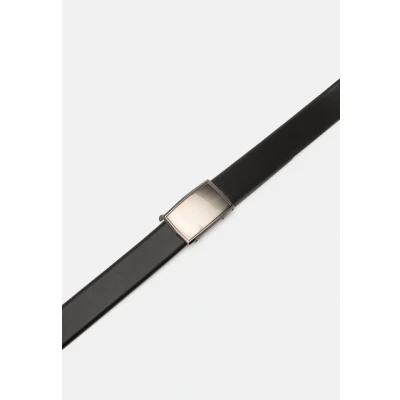 Abbildung von Lloyd Men&#039;s Belts Plade Gürtel, Herren, Größe: 85, Black