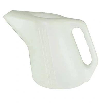 Abbildung von Silverline 380445 Messbecher 5 l