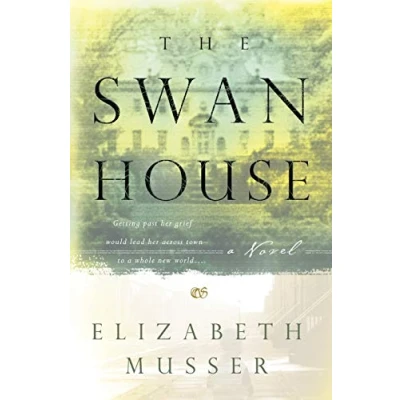 Abbildung von The Swan House (The Series #1): A Novel
