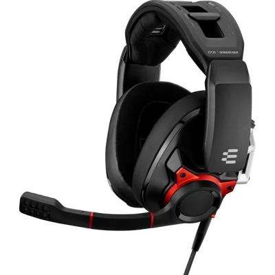 Abbildung von EPOS, Sennheiser GSP 600 Gaming Headset (mit geschlossener Akustik)