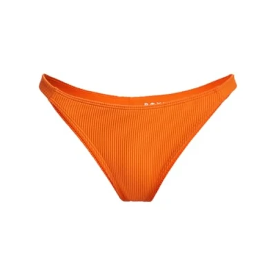 Abbildung von Roxy LOVE Goofy Bikinihose, Damen, Größe: Small, Black