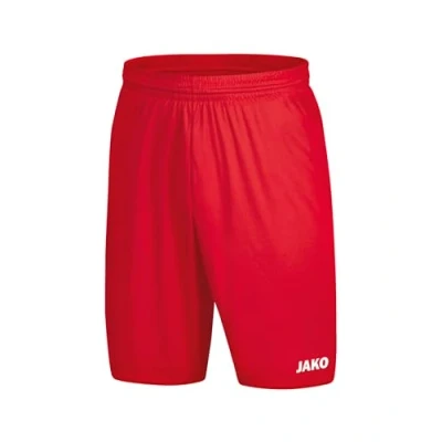 Abbildung von JAKO Anderlecht 2.0 Short Hose kurz Rot, L Herren