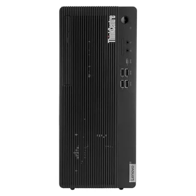 Abbildung von ThinkCentre M70t Gen 4 (12DR0011GE), PC System