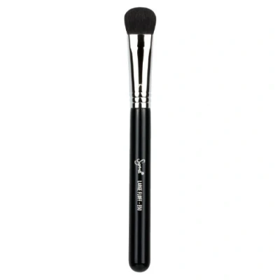 Abbildung von Sigma Großer Fluff Pinsel E50 schwarz (Large Fluff)