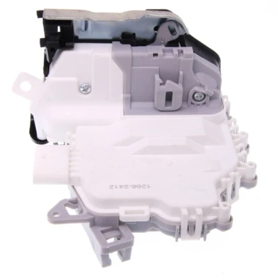 Abbildung von MAXGEAR 28 1429 Türschloß mit Doppelverriegelung vorne rechts AUDI: A4 B8 Avant, Limousine, A6 C7 VOLKSWAGEN: Touareg III