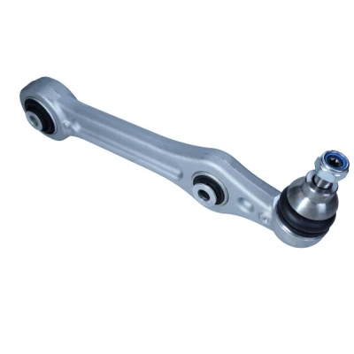 Abbildung von MAXGEAR 72 5598 Querlenker Vorderachse, beidseitig, unten, hinten Aluminium MERCEDES BENZ: C Klasse T modell, Limousine