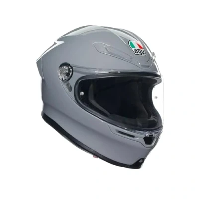 Abbildung von AGV 2118395001012009 Integralhelm