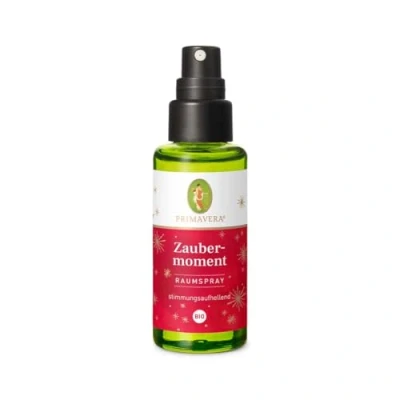 Abbildung von Zaubermoment Raumspray Bio 50 ml