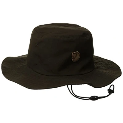 Abbildung von Fjällräven Hatfield Hut, Dark Olive, S