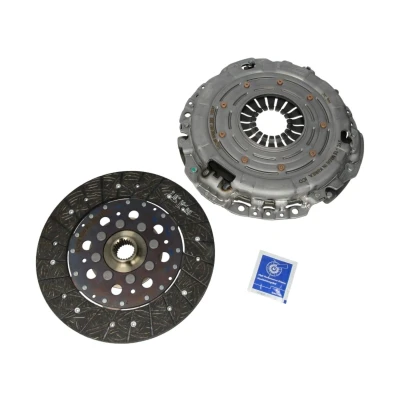 Abbildung von SACHS XTend 3000 951 393 Kupplungssatz ohne Ausrücklager 240 SSANGYONG: Kyron, Rodius I