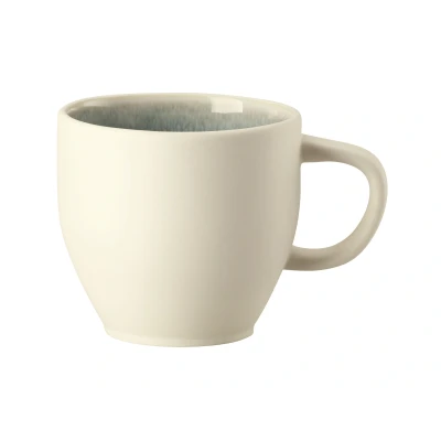 Abbildung von Rosenthal Kaffeetasse Junto Aquamarine 240 ml