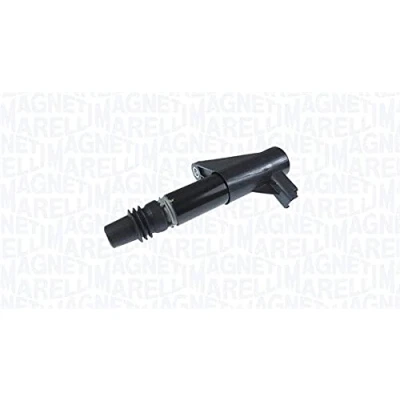 Abbildung von MAGNETI MARELLI 060717100012 Zündspule RENAULT: CLIO 2, LAGUNA 2 Grandtour, PEUGEOT: 406 Coupe, Limousine, 407 Limousine