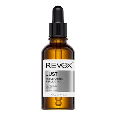 Abbildung von Revox *Just* Serum Antioxidans Resveratrol + Ferulsäure