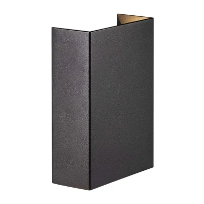 Abbildung von Nordlux Fold 10 [IP54] wall lamp