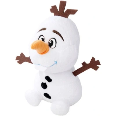 Abbildung von SIMBA Plüschfigur Disney Olaf, 23cm