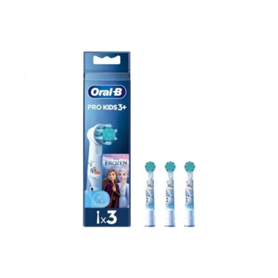 Abbildung von Oral B Pro Kids Mit Disney Frozen 3 Stück