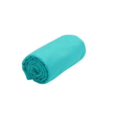 Abbildung von Reise Handtuch Sea To Summit Airlite Towel M (50 X 100 Cm) Türkis
