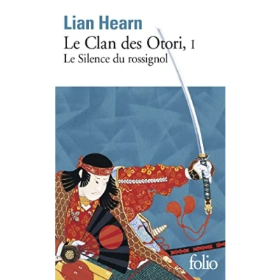 Abbildung von Le Clan des Otori: Silence du Rossignol (1)