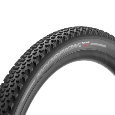 Abbildung von Scorpion Trail H Pro Wall schwarz