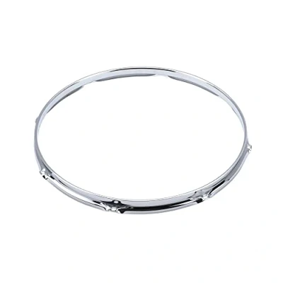 Abbildung von Gibraltar Spannreifen Snare Side, verchromter Stahlspannreifen SC 1006SS 10&quot;/6Loch