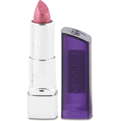 Abbildung von Rimmel Moisture Renew Lippenstift 180 Vintage Pink