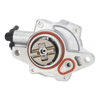Abbildung von PIERBURG 7.28144.11.0 Unterdruckpumpe mit Dichtring PEUGEOT: 207 Schrägheck, CITROËN: C2 Xsara FORD: FIESTA 6