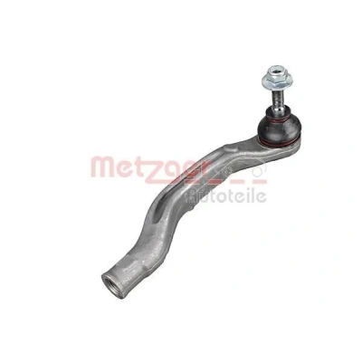 Abbildung von METZGER 54055602 Spurstangenkopf Vorderachse rechts RENAULT: Megane 4 Grandtour, Talisman Schrägheck