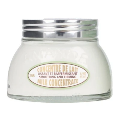 Abbildung von L&#039;Occitane Almond Milk Concentrate Bodylotion 200 ml