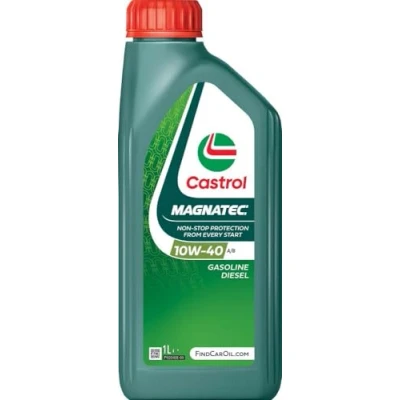 Abbildung von Castrol MAGNATEC 10W 40 A3/B4 Engine Oil 1L