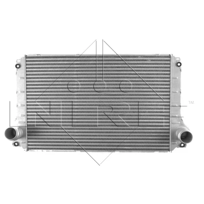 Abbildung von NRF 30784 Ladeluftkühler TOYOTA: Avensis II Kombi