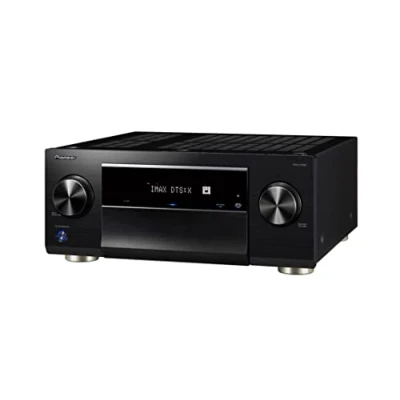 Abbildung von Pioneer VSX LX505 Schwarz