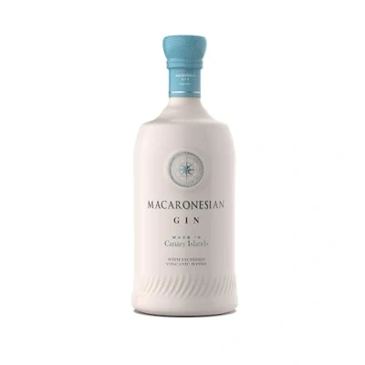 Abbildung von Macaronesian White Gin (1 x 0.7 l)
