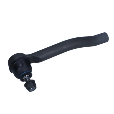 Abbildung von MAXGEAR 69 1180 Spurstangenkopf M10 x 1,25 Vorderachse links mit selbstsichernder Mutter, Mutter NISSAN: Juke