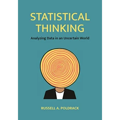 Abbildung von Statistical Thinking: Analyzing Data in an Uncertain World