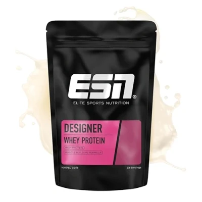 Abbildung von ESN Designer Whey Neutral