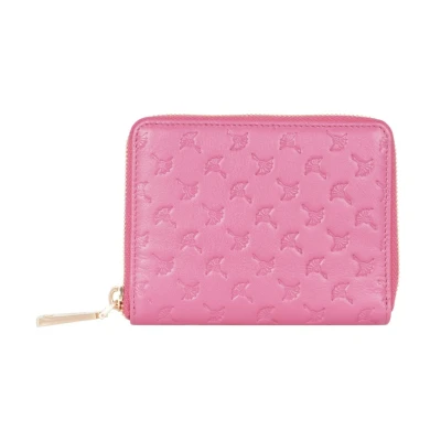 Abbildung von JOOP! Leggero Stampa NISA Purse Geldbörse, Damen, Größe: One Size, Carmine