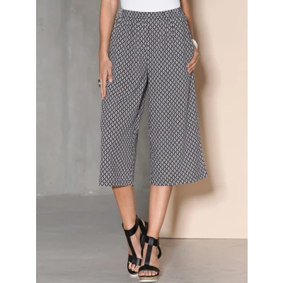 Abbildung von Sieh an! Shorts Culotte