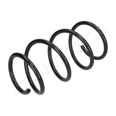 Abbildung von JAPANPARTS ZC4004A Fahrwerksfeder Vorderachse BMW: 5 Limousine