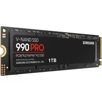 Abbildung von Samsung 990 Pro M.2 SSD 1 TB