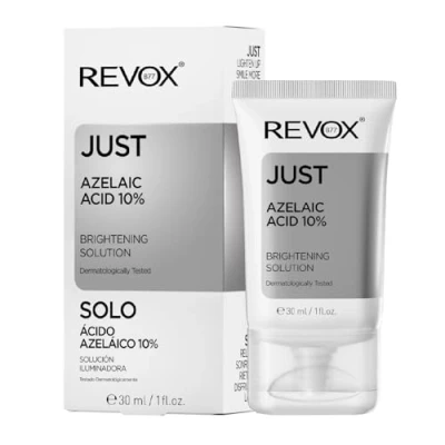 Abbildung von Revox Azelaic Acid 10% Brightening Lotion 30ml