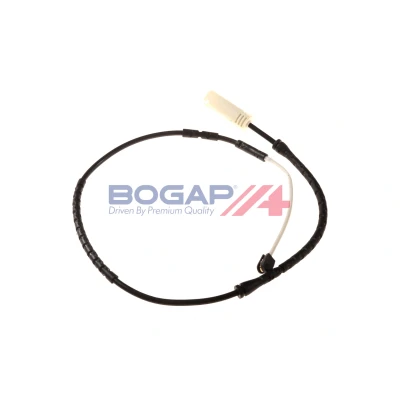 Abbildung von BOGAP B7118139 Verschleißanzeige Vorderachse BMW: 3 Touring, Limousine, Coupe