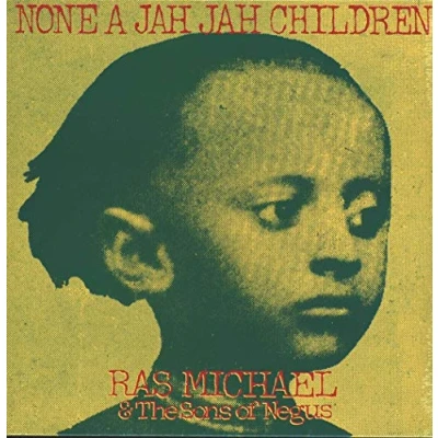 Abbildung von None a Jah Children [Vinyl LP]