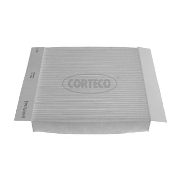 Abbildung von CORTECO 21652550 Innenraumfilter Partikelfilter 210 204 30 RENAULT: LAGUNA 2, 2 Grandtour, Vel Satis