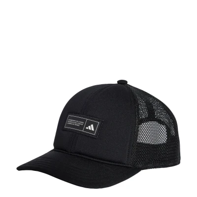 Abbildung von adidas Performance Cap, Größe: XS/S, Black