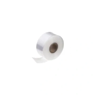 Abbildung von neoLab LDPE Schlauchfolie, Transparent, 100m x 30cm 0.2mm