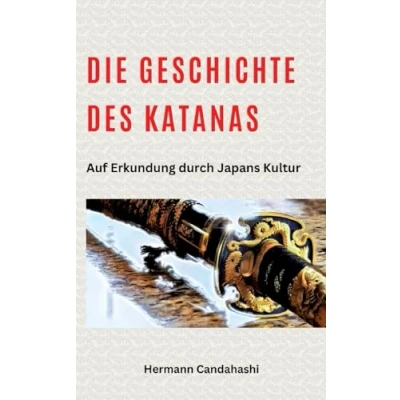 Abbildung von Die Geschichte des Katanas: Auf Erkundung durch Japans Kultur
