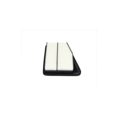 Abbildung von KAVO PARTS KA 1729 Luftfilter 43mm 193mm 247mm Filtereinsatz KIA: Stinger Schrägheck, Kasten / Schrägheck