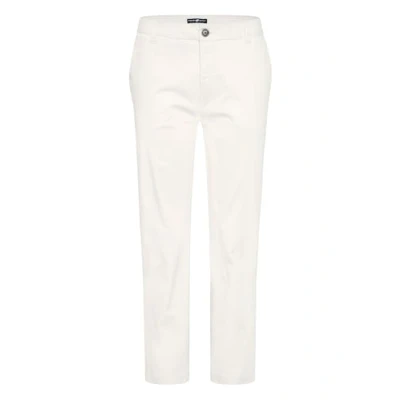 Abbildung von Polo Sylt Chino, Damen, Größe: 44, whisper white
